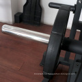 Leg Exercise Equipment Pendulum Squat Calf Exercise Machine